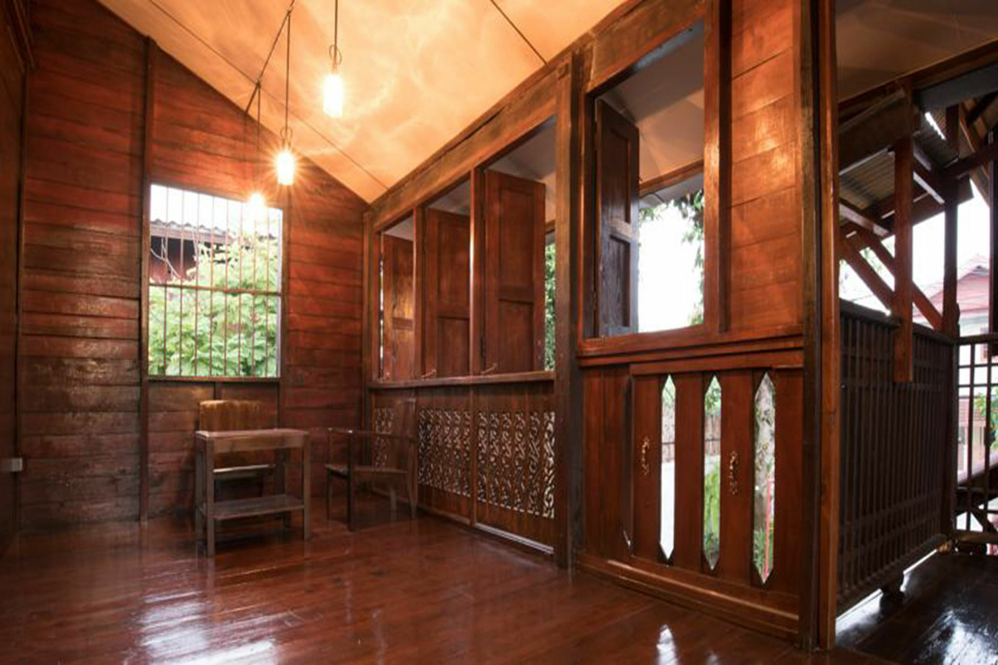 Baan Kum - On Apartment Lampang Exterior photo